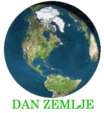 dan zemlje