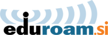 eduroam si logo