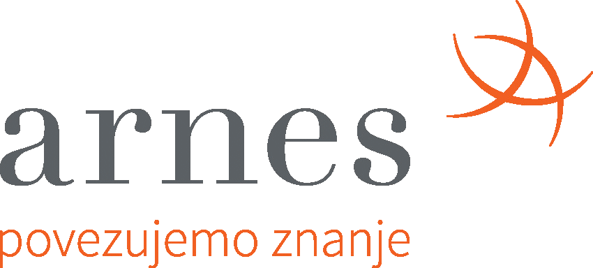 Arnes logotip